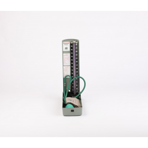 BPMR112 Regular Velcro