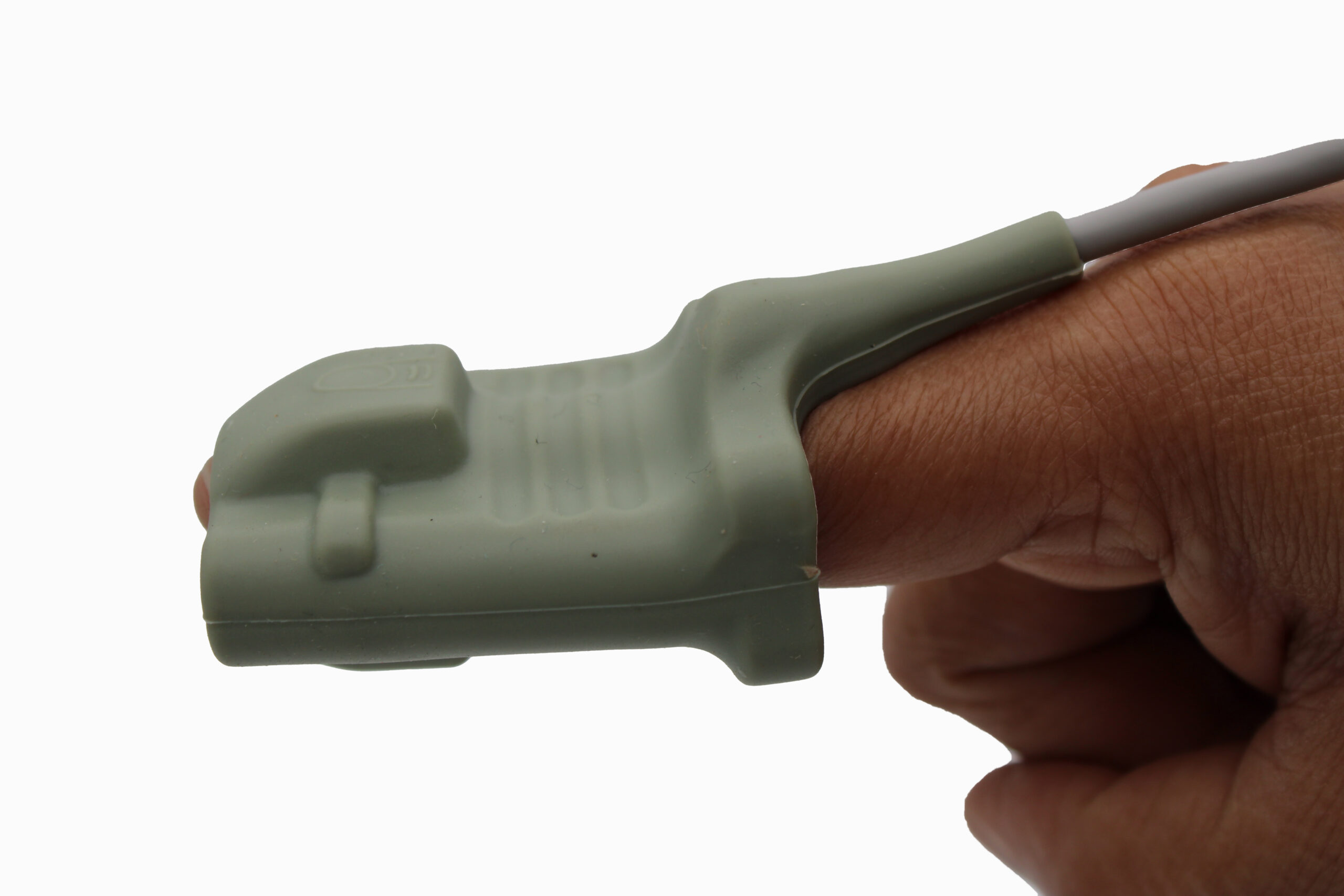 Spo2 Sensor OMEDA 3800 Adult Soft - Image 2