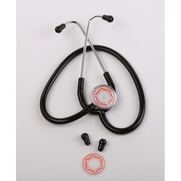 ST0002 Dual Stethoscope - Image 2