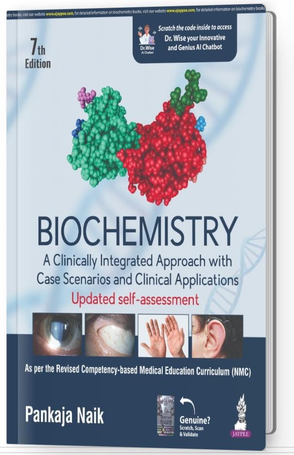 Biochemistry