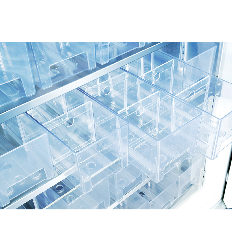 -30℃ Biomedical Freezer(Forced Air Cooling) - Image 2