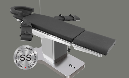 AYRA K5 Ophthalmic Electric Surgical Table