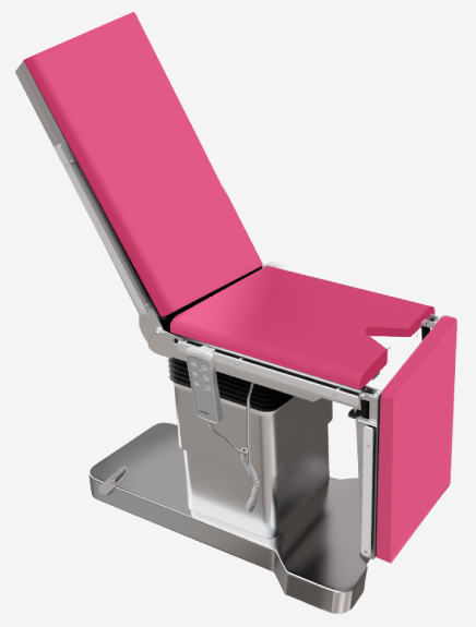 Ayra k4 Electric Gynecological Obstetric Table