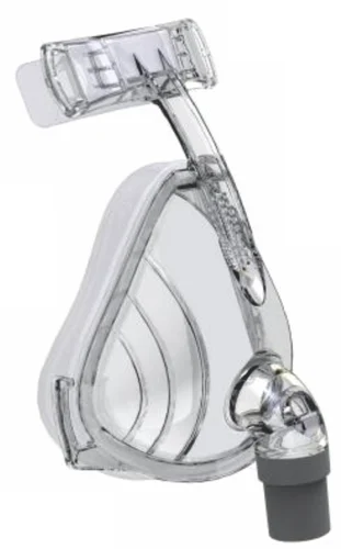BI-PAP Full Face Mask