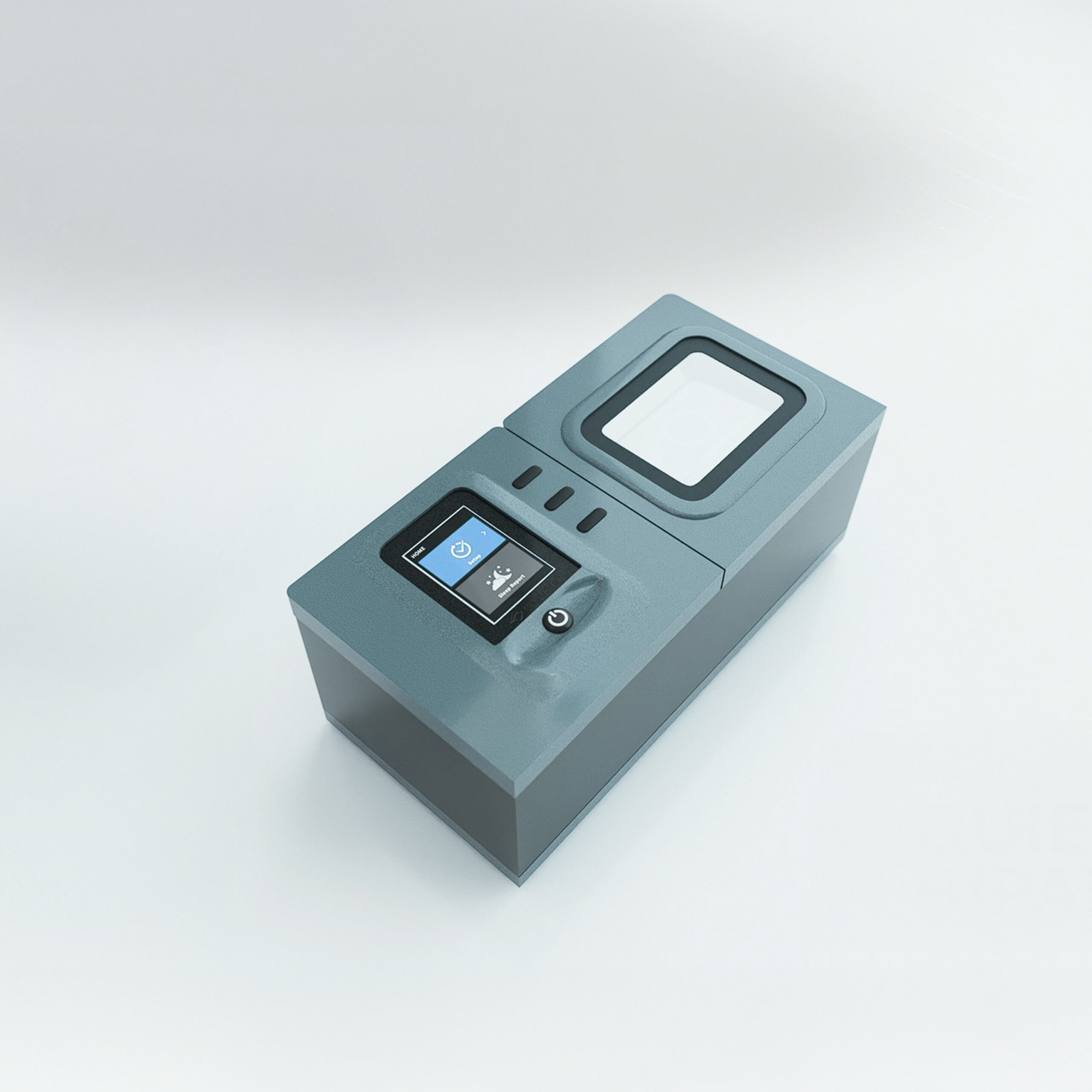 BiPAP VT60 ST