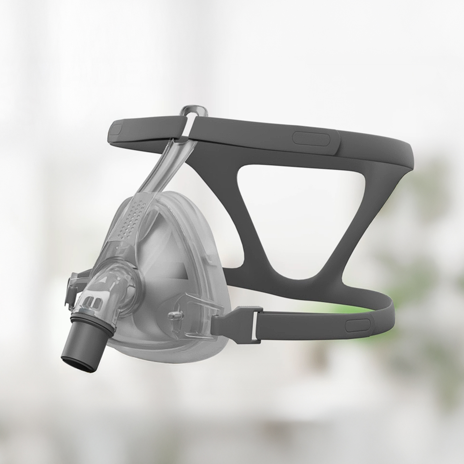 Full Face Mask - Image 2