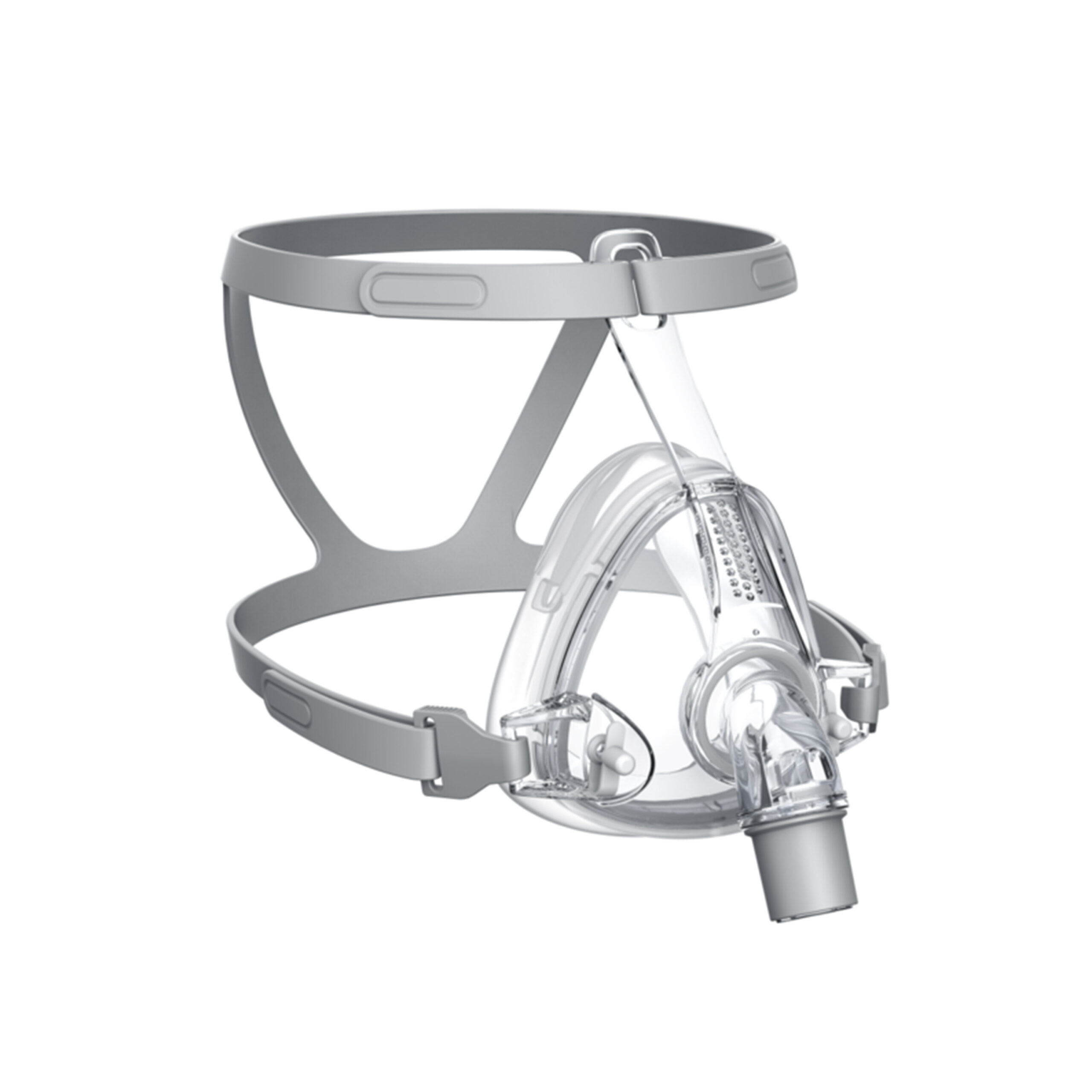 Full Face Mask