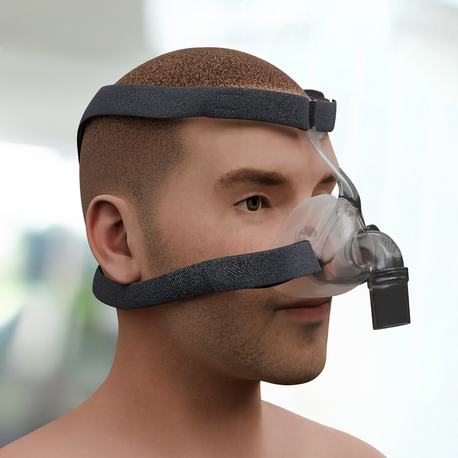Nasal Mask - Image 2