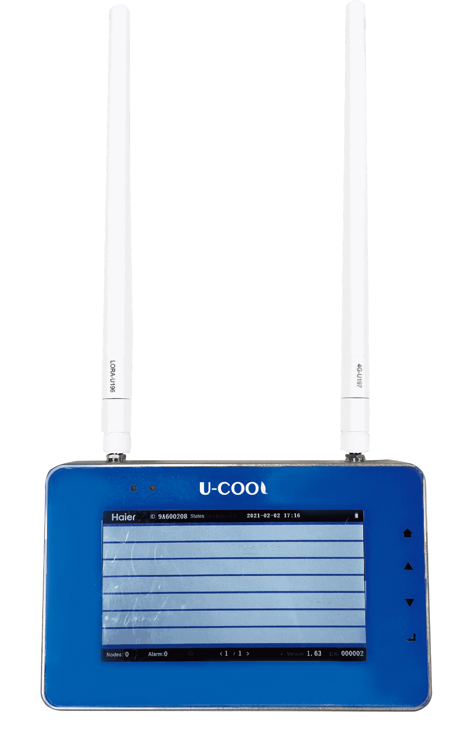 U-Cool-LoRa