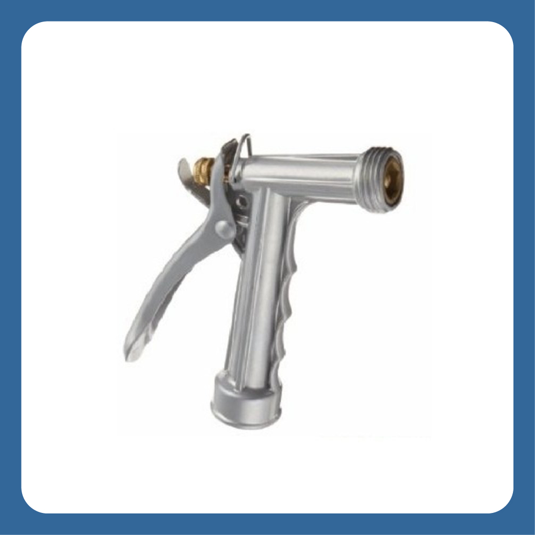 SS Water Gun