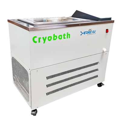 Cyro Bath