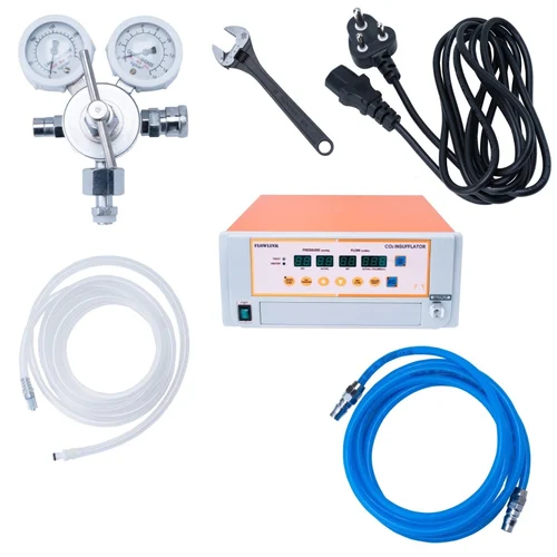 Digital CO2 Insufflator