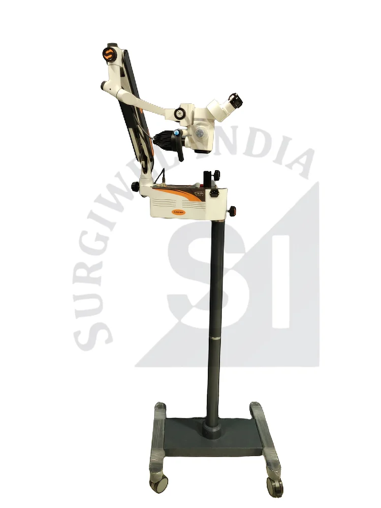 Hair Transplant Operation Microscope(3 Step) - Image 2