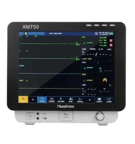 Hwatime Patient Monitor XM-750