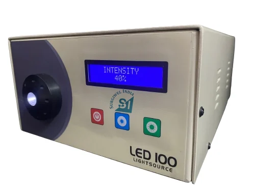Led Surgical Light Source