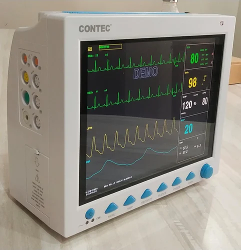 Multipara Monitor Cms 8000