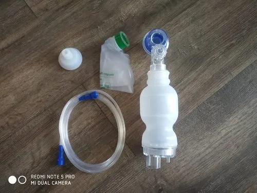 Neonatal Ambu Bag
