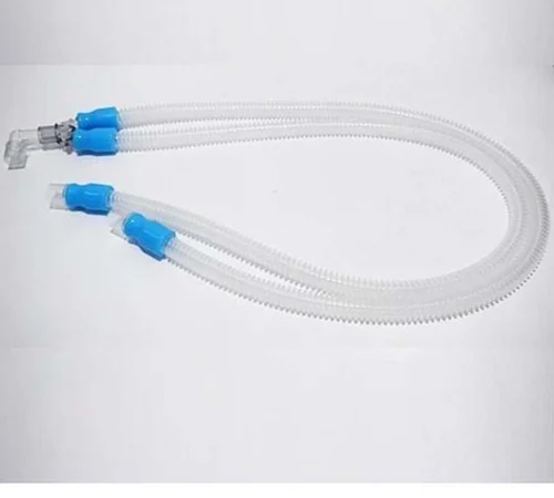 Ventilator Plain Circuit