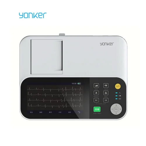 Yonker 300 G