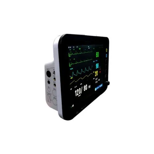 Patient Monitor-5 Para - Image 2