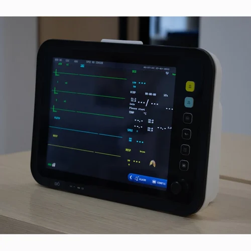 Patient Monitor-5 Para