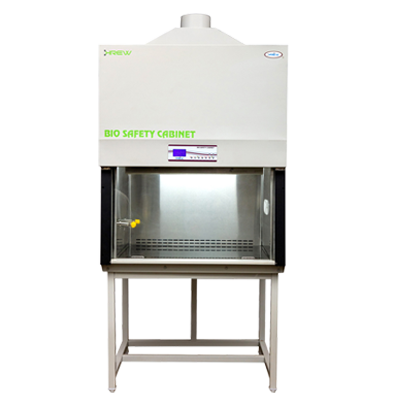 Biosafety Cabinet Class B2