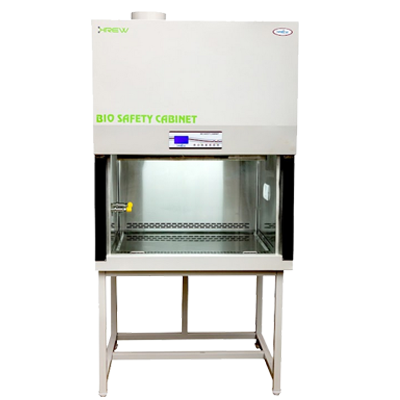 Biosafety Cabinet Class II A2