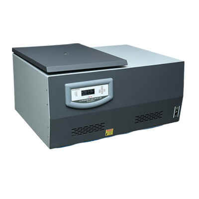 Cooling Centrifuge
