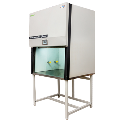 Laminar Air Flow