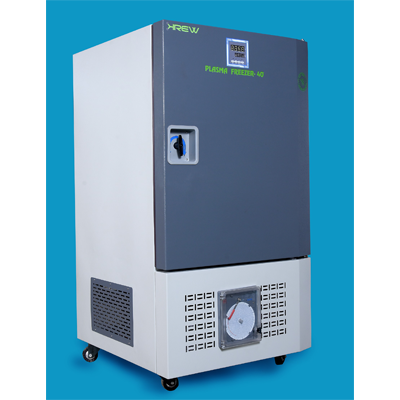 Plasma Freezer -40 Deg C