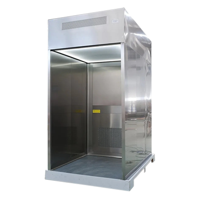 Reverse Laminar