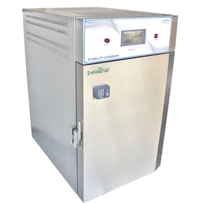 Stability Chamber