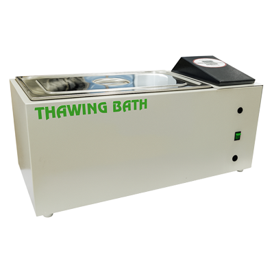 Thawing Bath (37°C)