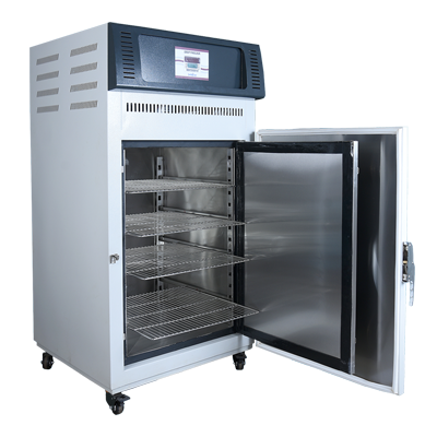 Ultra Low Deep Freezer (-80°C)