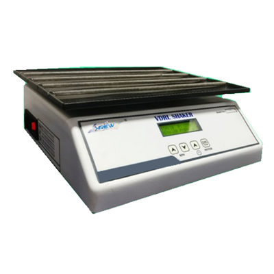 VDRL Shaker