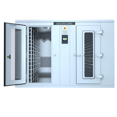 Walk in Stability Chamber
