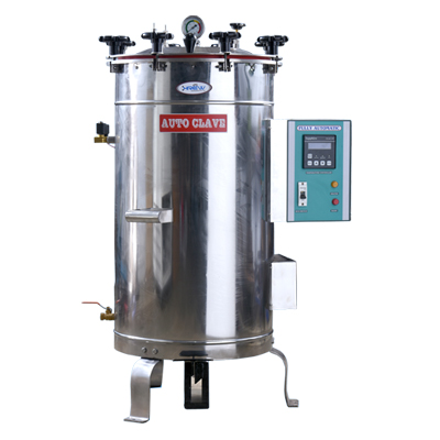 Autoclave