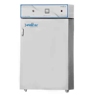 LABORATORY OVEN